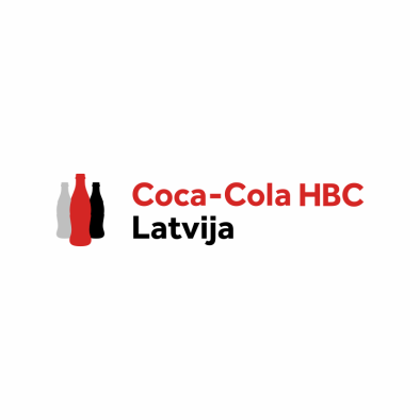 Coca-Cola HBC Latvia
