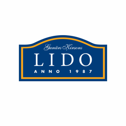 Restorāns "LIDO"