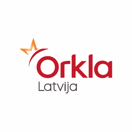 Orkla Latvija