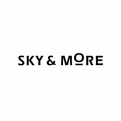 Iepirkšanas centrs "Sky&More"