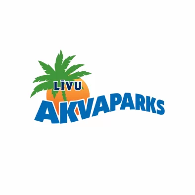 Ūdens izklaides parks "Līvu Akvaparks"
